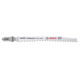 Bosch T 308 BF Lama per seghetto alternativo Bimetallo 2 pz (2608901713)