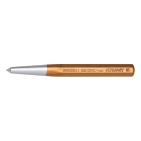 red Krner 8-kant, Schaft  10mm (Schlagspitze  4mm) (R90150415)
