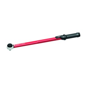 Red Drehmomentschlssel 1/2" (rot/schwarz, 60-300Nm) (3301218)