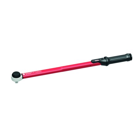 Red Drehmomentschlssel 1/2" (rot/schwarz, 60-300Nm) (3301218)