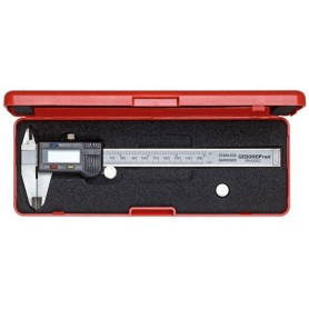 red Digitaler Messschieber R94420021 (grau)