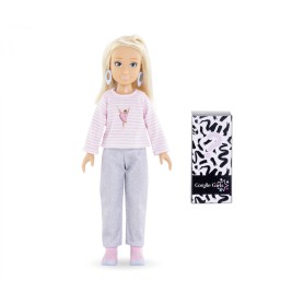 Corolle Valentine Shopping Surprise Set (9000600070)