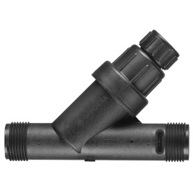 Sprinklersystem Druckminderer (schwarz) (08200-20)