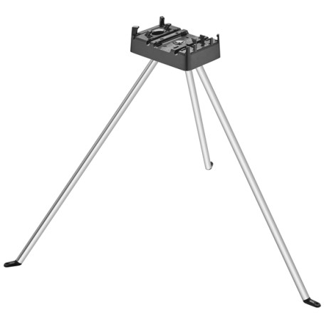 Regner-Stativ 18735-20 (schwarz, Hhe 50cm)