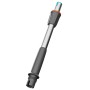 Verlngerungsstiel 53cm, fr Akku-Multi-Reiniger AquaBrush (grau) (14845-20)
