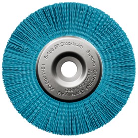 Fugenbrste Nylon, fr Akku-Fugenbrste EasyWeed 1800 (fr kratzempfindliche Oberflchen) (14822-20)
