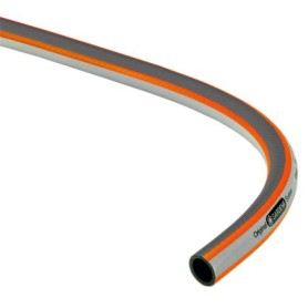 Classic Schlauch 19mm (3/4") (grau/trkis, 50 Meter) (18025-20)