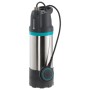 Tauch- / Druckpumpe 5900/4 inox (schwarz/edelstahl, 900 Watt) (01768-20)