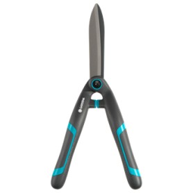 Heckenschere PrecisionCut (schwarz/trkis, 18cm) (12302-20)