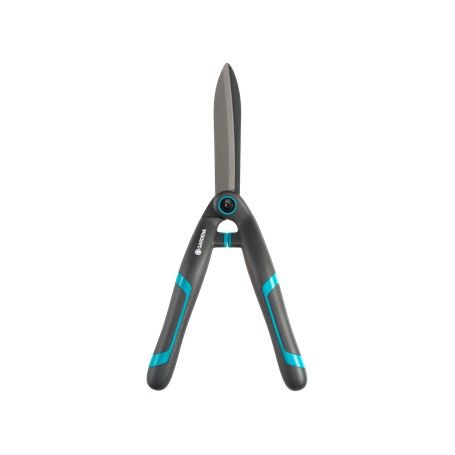 Heckenschere PrecisionCut (schwarz/trkis, 18cm) (12302-20)