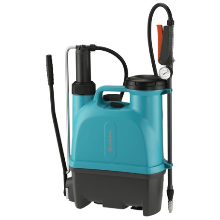 Rckenspritzgert 12 L Plus (trkis) (11142-20)