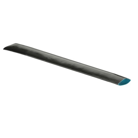 Flachschlauch 32mm (1.1/4"), 50 Meter (trkis) (05002-20)