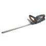 Akku-Heckenschere ComfortCut 60/18V P4A, Ready-To-Use Set (grau/trkis, Li-Ion Akku 2,5Ah P4A, POWER FOR ALL ALLIANCE) (14731-20)