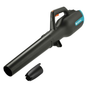 Akku-Blser Power-Jet 18V P4A solo (grau/trkis, ohne Akku und Ladegert, POWER FOR ALL ALLIANCE) (14890-55)