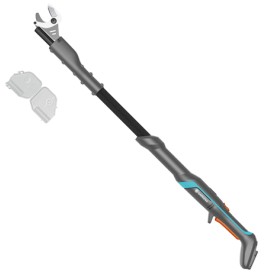 Akku-Baumschere EasyCut 110/18V P4A solo, 18Volt (dunkelgrau/trkis, ohne Akku und Ladegert, POWER FOR ALL ALLIANCE) (14772-55)