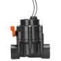 Bewsserungsventil 24V (schwarz, 33,3mm (G 1")) (01278-20)