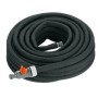 Perl-Regner 15 Meter (schwarz) (01969-20)