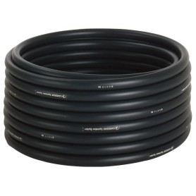 Sprinklersystem Verlegerohr 25mm (schwarz, 50 Meter) (02701-20)