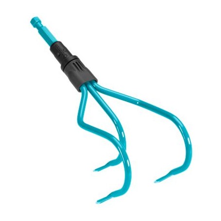 combisystem-Kultivator 3135 (trkis, 10cm) (03135-20)