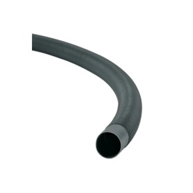 Teich-Rippenschlauch 25mm (1") (schwarz, 25 Meter) (07831-20)