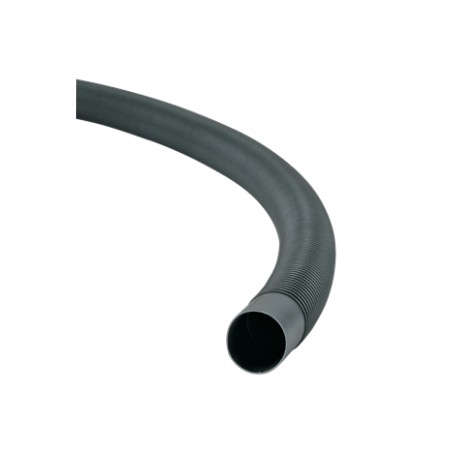 Teich-Rippenschlauch 25mm (1") (schwarz, 25 Meter) (07831-20)