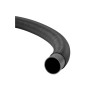 Teich-Rippenschlauch 38mm (1 1/2") (schwarz, 20m) (07833-20)