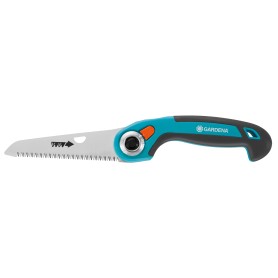 Garten-Klappsge 135 P (trkis, Softgrip) (08742-20)
