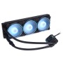Eisbaer LT360 Aurora HPE CPU AIO 360mm (schwarz) (11996)