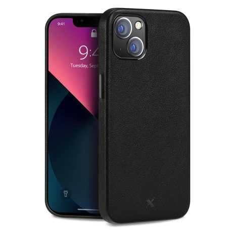 StyleShell Pro (schwarz, iPhone 15 Plus) (2236)