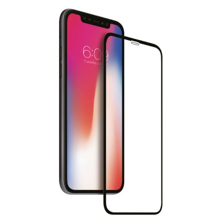 NEVOGLASS 3D (transparent, iPhone 15 Plus) (2243)