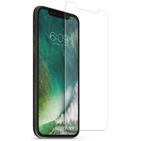 NEVOGLASS (iPhone 16 Plus, mit Easy App) (2246)