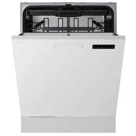 ASKO DBI8447AD.W - Lavastoviglie sottotop, bianca, Nuova Classe A (DBI 8447 AD.W)