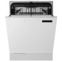 ASKO DBI8447AD.W - Lavastoviglie sottotop, bianca, Nuova Classe A (DBI 8447 AD.W)