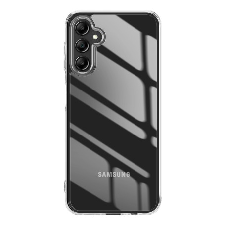 StyleShell SHOCKFlex (transparent, Samsung Galaxy A15 5G / A15 4G) (2327)