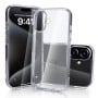 StyleShell SHOCKFlex (transparent, iPhone 16 Plus) (2375)