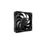be quiet! SILENT WINGS PRO 4 | 120mm PWM Case per computer Ventilatore 12 cm Nero 1 pz (BL098)