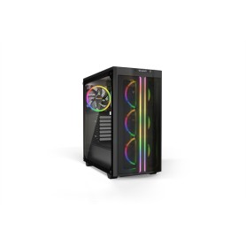 be quiet! PURE BASE 500 FX Black Midi Tower Nero (BGW43)
