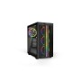 be quiet! PURE BASE 500 FX Black Midi Tower Nero (BGW43)