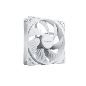 be quiet! Pure Wings 3 120mm PWM White Case per computer Ventilatore 12 cm Bianco 1 pz (BL110)