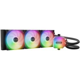 be quiet! LIGHT LOOP 360mm Black Processore Raffreddatore di liquidi tutto in uno 36 cm Nero 1 pz (BW022)