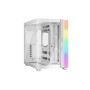 be quiet! LIGHT BASE 600 DX White Midi Tower Bianco (BGW66)