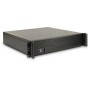 IPC 2U-K-240L (schwarz, 2 Hheneinheiten) (88887331)