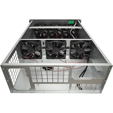 IPC 4W40 Mining (schwarz, 4 Hheneinheiten) (88887374)
