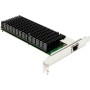 Argus PCIe x8 10G Adapter ST-7215 RJ45 (77773011)