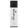 High Performance 512 GB (silber/schwarz, USB-A 3.2 Gen 1) (MR1904)