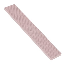 Minus Pad 8 120x20x3 mm (braun) (TG-MP8-120-20-30-1R)