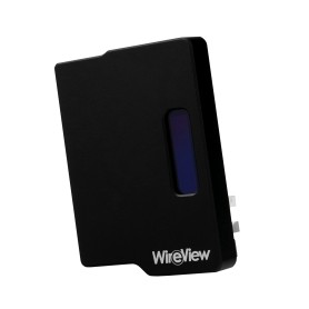 WireView GPU 3x8Pin PCIe, Normal (schwarz) (TG-WV-P38N)