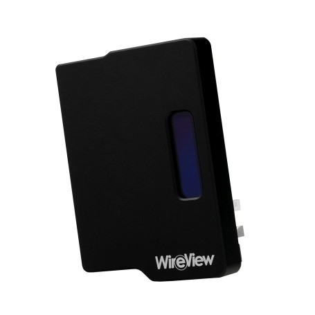 WireView GPU 3x8Pin PCIe, Normal (schwarz) (TG-WV-P38N)