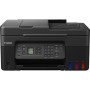 Canon PIXMA G4570 Ad inchiostro A4 4800 x 1200 DPI Wi-Fi (5807C006AA)