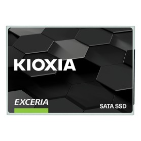Exceria 480 GB (SATA 6 Gb/s, 2,5", intern) (LTC10Z480GG8)